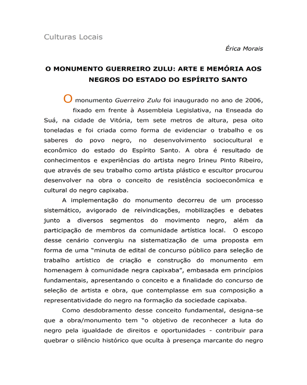 editorial